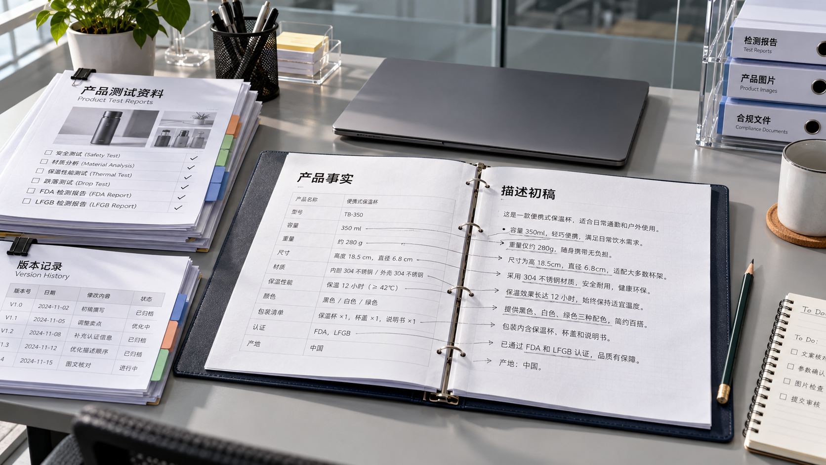 跨境电商如何避免AI生成的产品描述夸大功效？