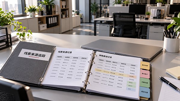 如何用SaaS营销平台数据分析找出高质量线索来源? 如何用SaaS营销平台数据分析找出高质量线索来源?