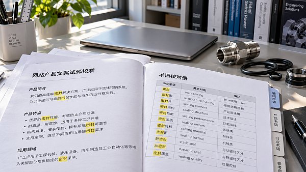 网站内容翻译工具能否准确处理行业术语? 网站内容翻译工具能否准确处理行业术语?