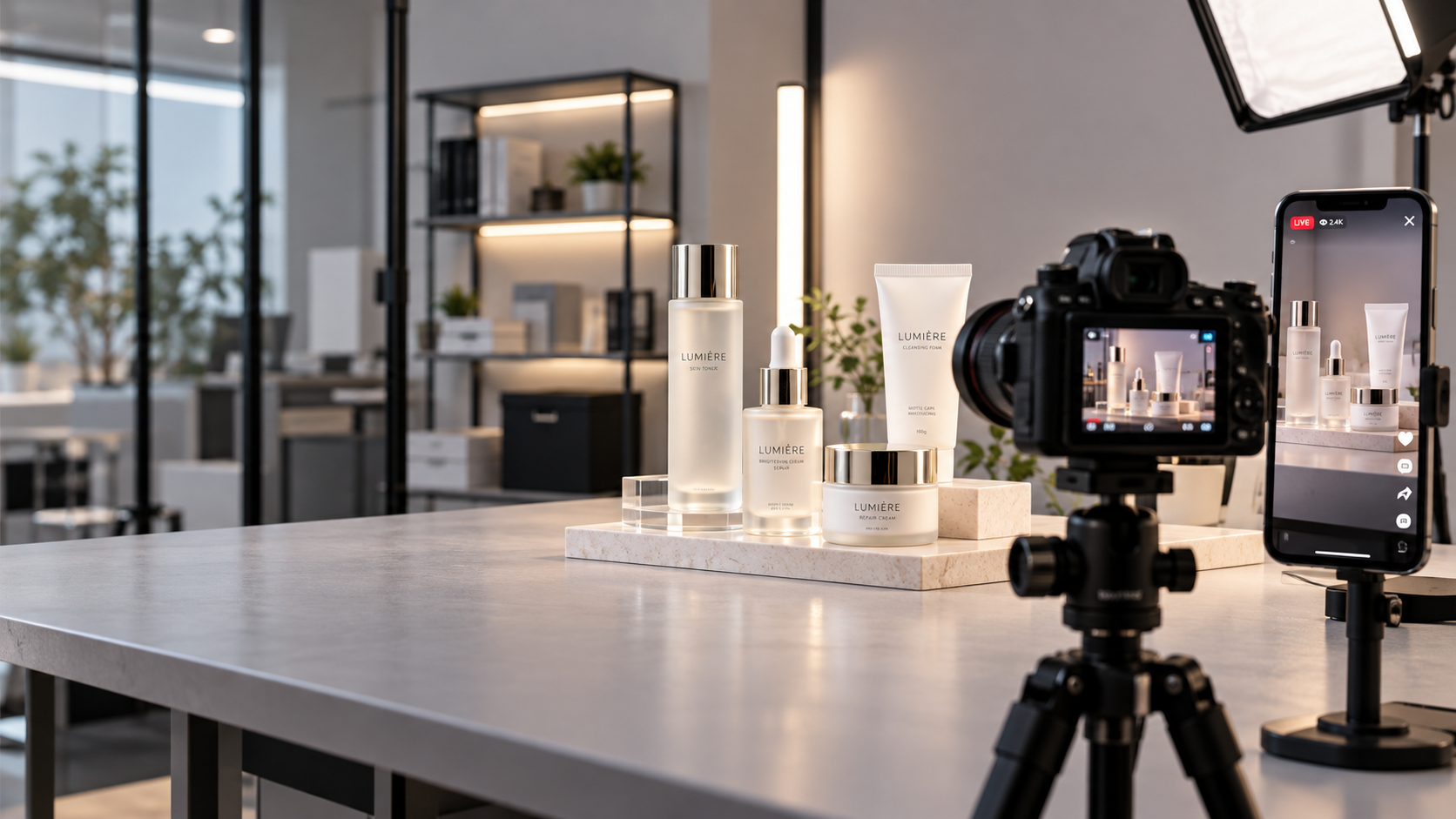AnyMind and Meta team up to launch livestream shopping ads in APAC, with rollout planned for Q4