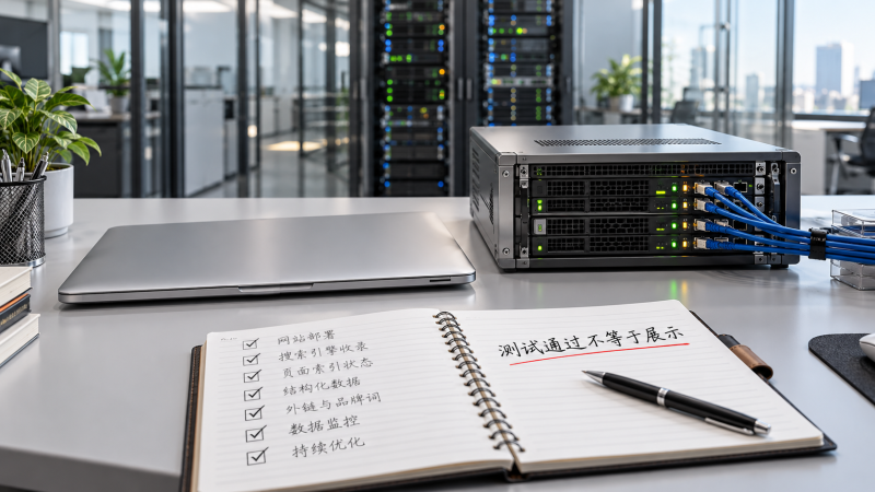 结构化数据部署后，谷歌为何仍不显示富媒体结果？