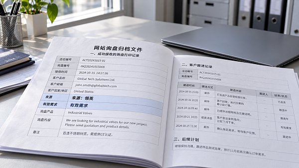 如何追踪LinkedIn B2B推广带来的网站询盘? 如何追踪LinkedIn B2B推广带来的网站询盘?