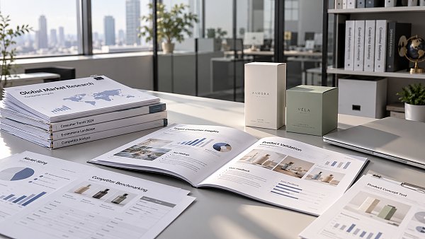 IEAT与亚马逊发布2026跨境电商报告,聚焦AI与品牌出海 IEAT与亚马逊发布2026跨境电商报告,聚焦AI与品牌出海