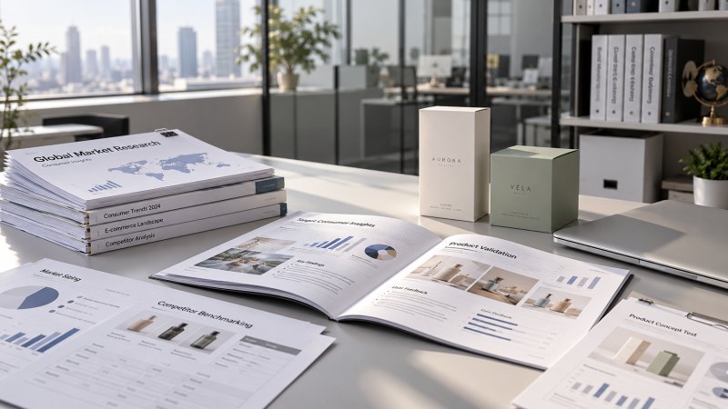 IEATとAmazon、AIとブランドの海外展開に焦点を当てた2026年越境ECレポートを発表
