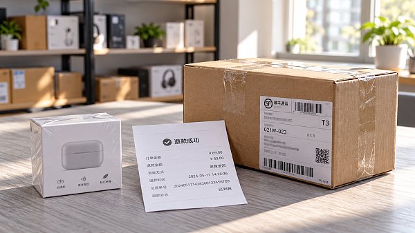 亚马逊欧洲五站为FBA卖家推出退款不退货方案 亚马逊欧洲五站为FBA卖家推出退款不退货方案