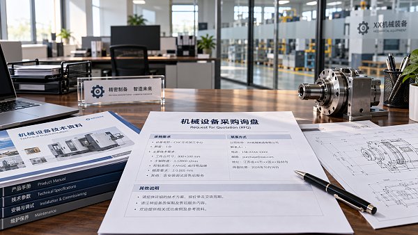 机械外贸营销公司如何评估询盘质量? 机械外贸营销公司如何评估询盘质量?