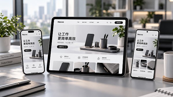 响应式自助建站系统的移动端适配如何测试? 响应式自助建站系统的移动端适配如何测试?