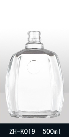 ZH-K019 500 ml