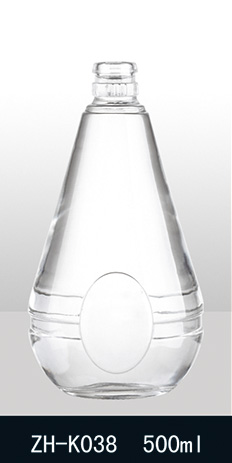 ZH-K038 500 ml