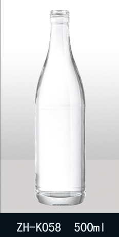 ZH-K058 500 ml