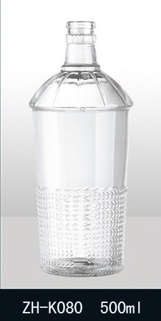 ZH-K080 500 ml