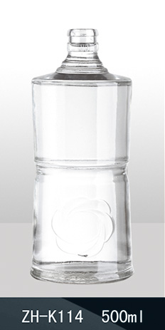 ZH-K114 500 ml