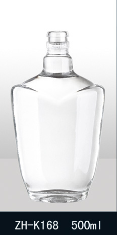 ZH-K168 500 ml