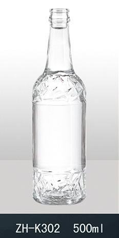 ZH-K302 500 ml