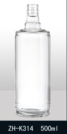 ZH-K314 500 ml
