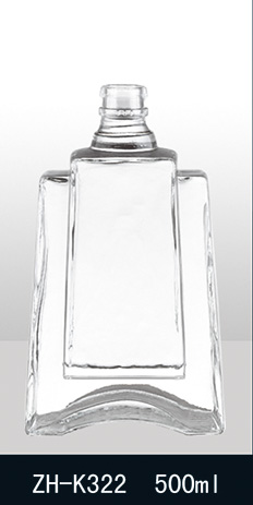 ZH-K322 500ml