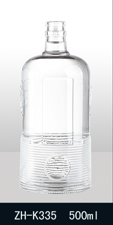 ZH-K335 500 ml