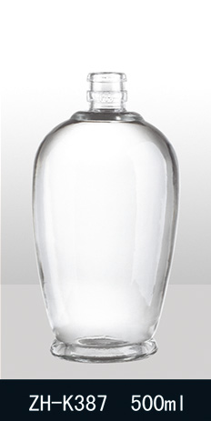 ZH-K387 500 ml