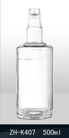 ZH-K407 500 ml