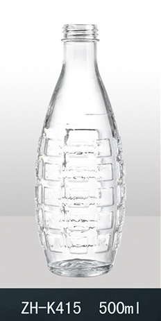 ZH-K415 500 ml