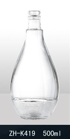 ZH-K419 500 ml