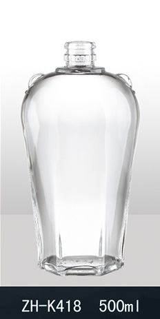 ZH-K418 500 ml