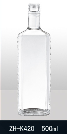 ZH-K420 500 ml