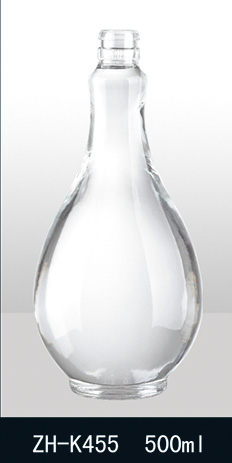 ZH-K455 500 ml