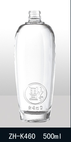 ZH-K460 500 ml