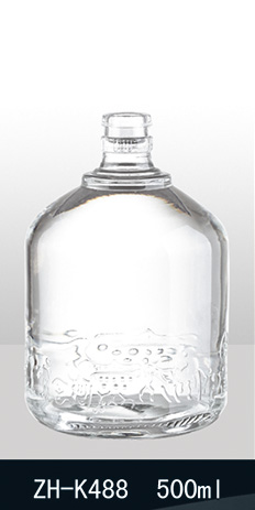 ZH-K488 500 ml