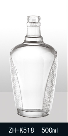 ZH-K518 500 ml