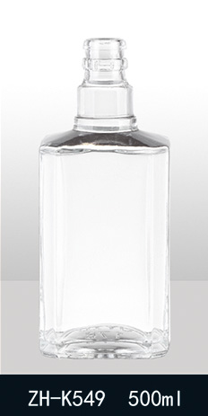ZH-K549 500 ml