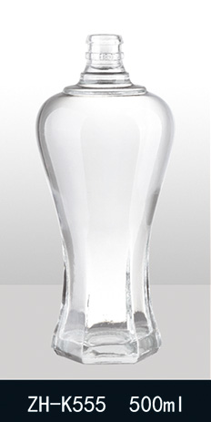 ZH-K555 500 ml