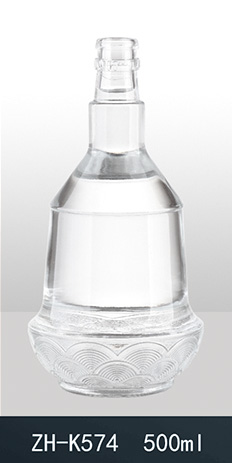 ZH-K574 500 ml