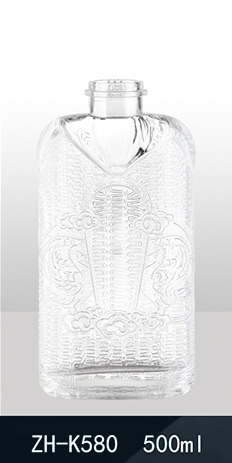 ZH-K580 500 ml