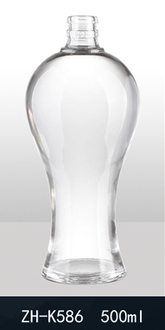 ZH-K586 500 ml