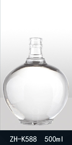 ZH-K588 500 ml