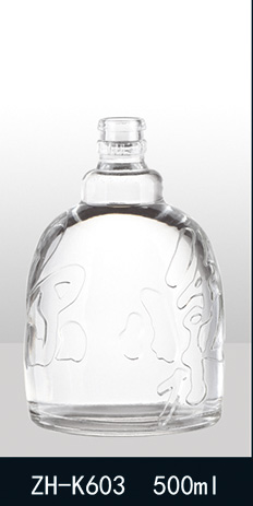 ZH-K603 500 ml