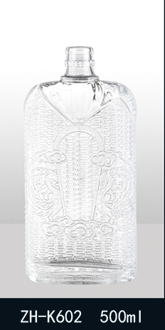 ZH-K602 500 ml