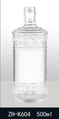 ZH-K604 500 ml