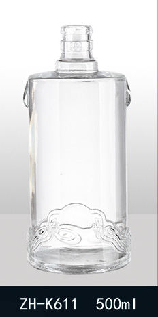 ZH-K611 500 ml