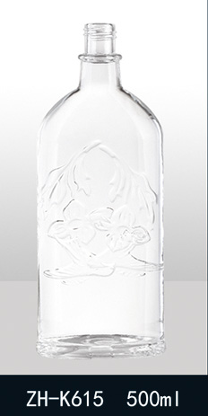 ZH-K615 500 ml