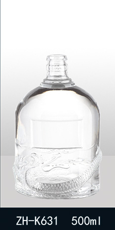 ZH-K631 500 ml
