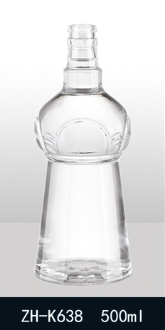 ZH-K638 500 ml