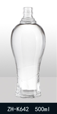 ZH-K642 500 ml