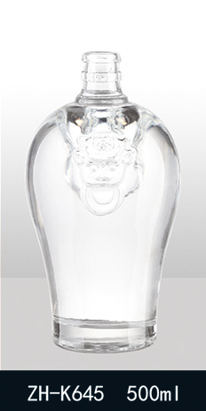 ZH-K645 500 ml