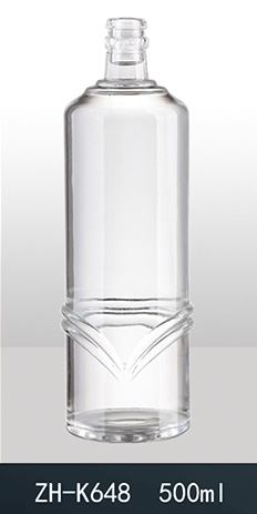 ZH-K648 500 ml