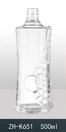 ZH-K651 500 ml