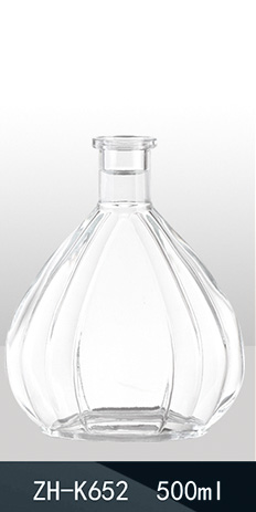 ZH-K652 500 ml