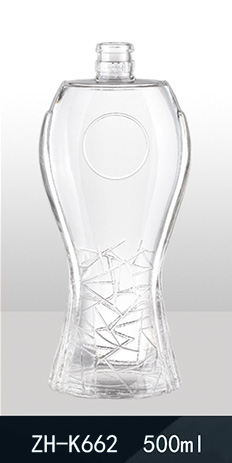 ZH-K662 500 ml